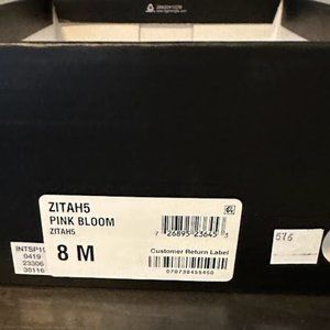 Women''s INC Zita Pumps size 8